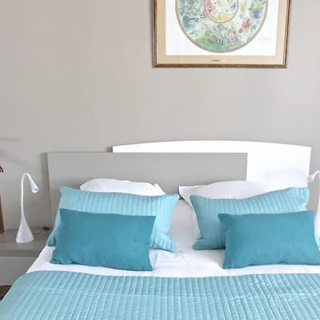 Grand Lebrun - 3 Avec Ascenseur - Cauderan Apartmán