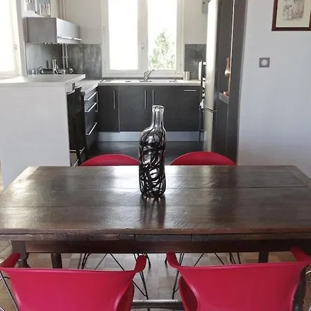 Grand Lebrun - 3 Avec Ascenseur - Cauderan * ボルドー