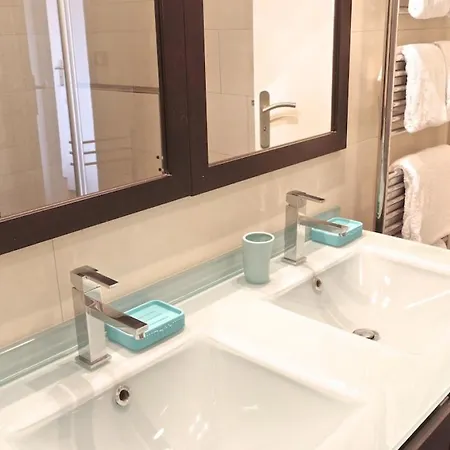 Grand Lebrun - 3 Chambres Avec Ascenseur - Cauderan